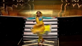 Super Dancer Chapter 5 - 2nd August 2025